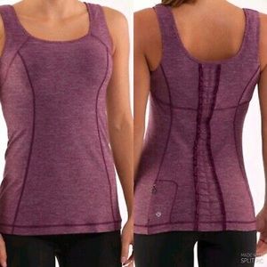 lululemon Tank Top 🍋